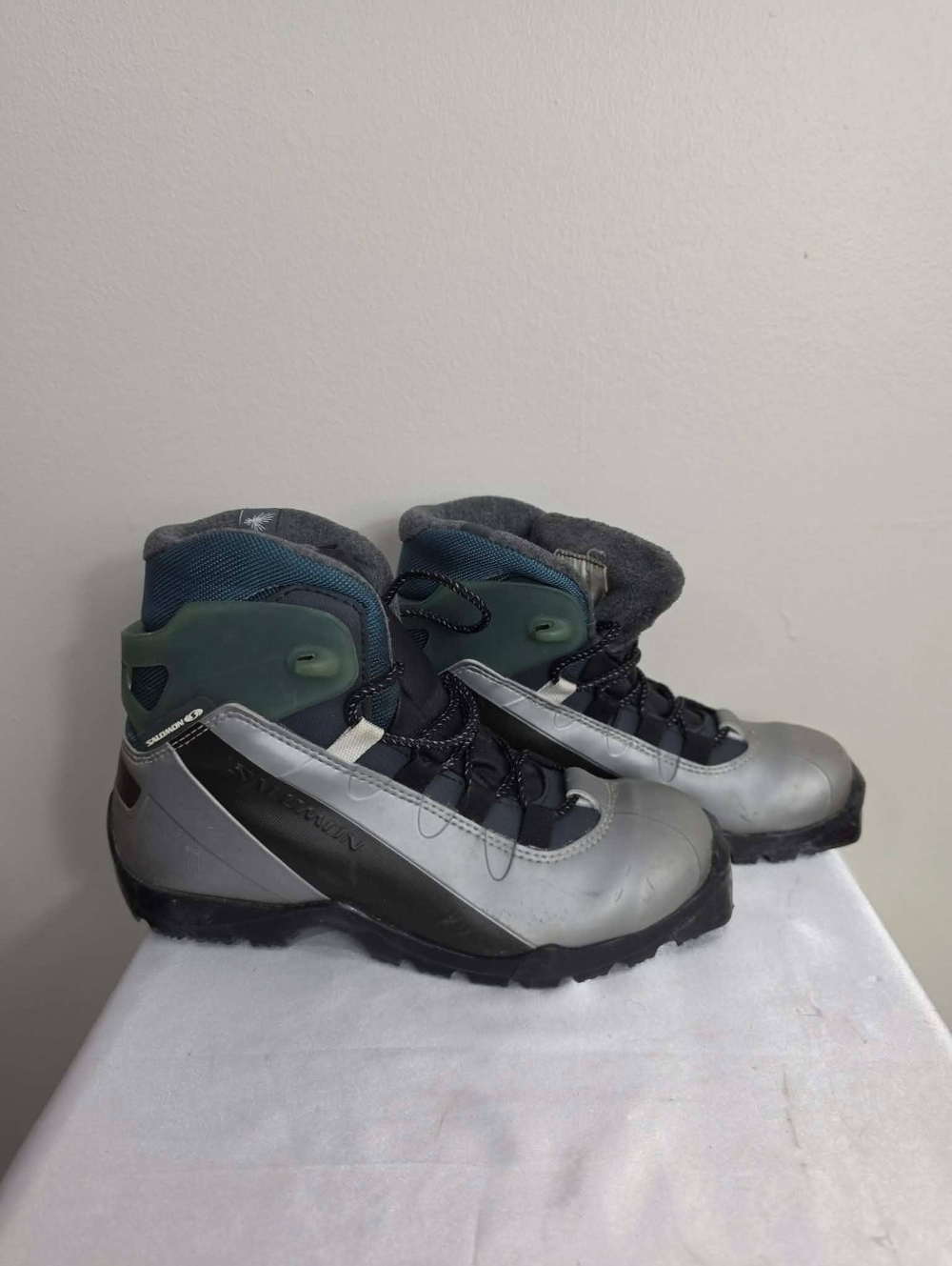 Salomon SNS Profil Ski Shoes Size7.5/8 US 38Eur Women